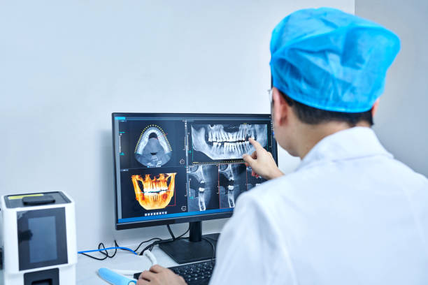 Best Dentist for Dental Trauma  in Burke, VA
