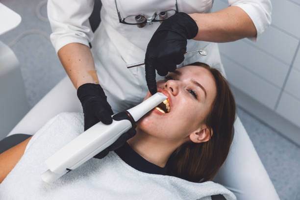 Emergency Dental Filling Replacement in VA