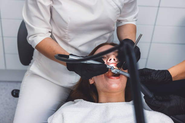 Best Broken Tooth Emergency  in Burke, VA