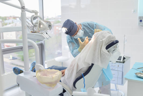 Best Emergency Dentist Near Me  in Burke, VA